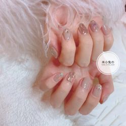 -米小兔美甲美睫