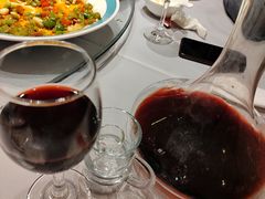 -老酒川菜坊(中山西路店)