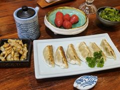 -渔日本料理铁板烧(新天地假日广场店)