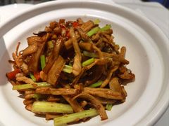 -兰湘子·湘菜小炒(南京江宁万达店)