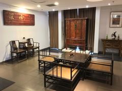 -稍可轩博物馆餐厅