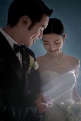 -金夫人婚纱摄影(西昌店)
