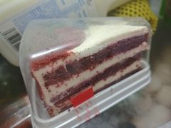 -姆们M Sweetie Cake(五道口店)
