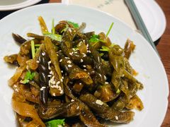 -七色云蔬食(喜邻里店)