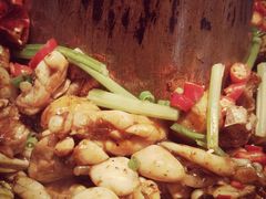 -老佛爷蛙锅•鲜蛙煲(麦凯乐店)