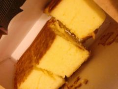 芝士蛋糕-六贤记(文三店)