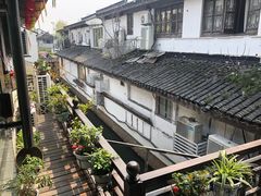 -同得兴 Since·1995 传统苏式面馆(十全街店)