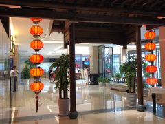 大堂-郑庄脂渣海鲜楼(九水路店)