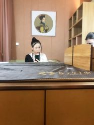 -盘子女人坊古装写真摄影(南京总店)