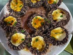 -林姐香味海鲜(丁村万人海鲜广场店)