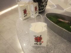 -君之狮子山·轻糖烘焙(松江印象城店)