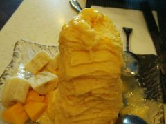 -半秋山西餐厅(宜昌大洋店)