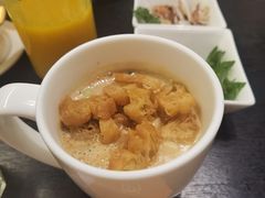 咸豆浆-国邦茶餐厅(新昌店)