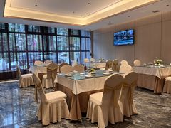 -宝鸡宴会中心艳阳天(公园路店)