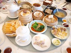 -白天鹅宾馆-宏图府餐厅