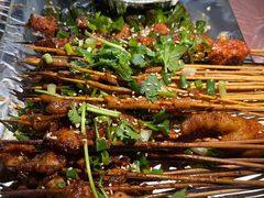 -回头烧烤(悦荟购物中心店)