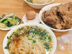 -水仙拉面(水仙街店)