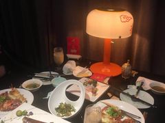 -小广寒电影艺术餐厅(小广寒经三路店)