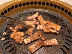 -花味烤肉·拌饭(庐阳万象汇店)