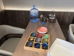 -恒记饭店(珠江路总店)