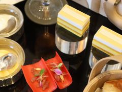 -王府半岛酒店·大堂茶座