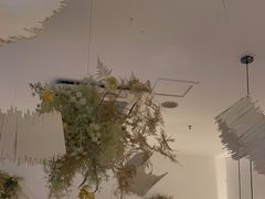 -春树下·树屋花房西餐厅(罍街AS1980店)