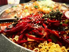-南锣南门(东方银座店)