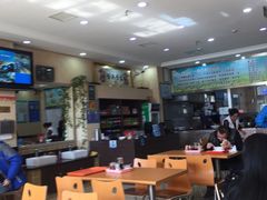 大堂-八沟羊汤(河北大街店)