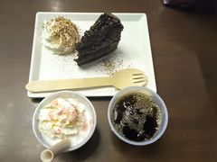 -星巴克(珠海中邦酒店店)