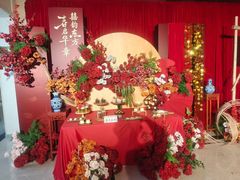-青岛鑫江温德姆酒店