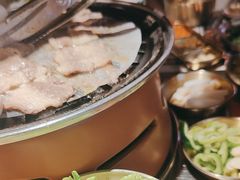 -核桃碳烤肉馆(深圳首店)