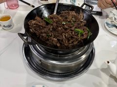 -王城醋血鸭老店