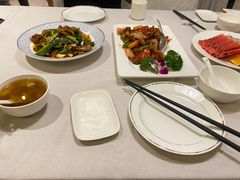 -渝信川菜(南滨店)