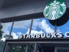 -星巴克(深圳宝安泰华店)