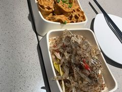 -半天妖烤鱼(方庄店)