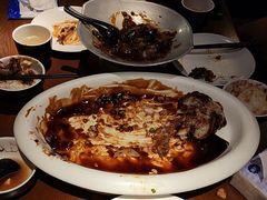 -绿茶餐厅(哈尔滨凯德店)