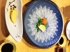 -天正河鲀·河豚亭(大连店)