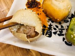 -陈家生煎(世茂双子塔店)