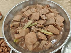 -夏茅维记饭店