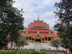 -西双版纳勐泐文化旅游区