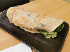 -回味鸭血粉丝汤(砂之船店)