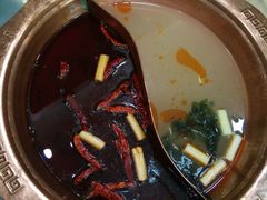 -名羊天下陕北横山铁锅炖羊肉(博文路店)