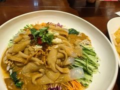 -老厨家(友谊路总店)