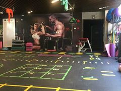 -星洲国际.格莱博健身会所