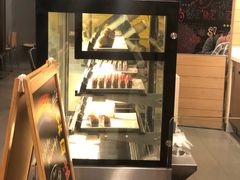 -麦当劳(曲阳店)