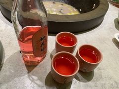 -鲜潭蒸汽石锅鱼(五道口购物中心店)