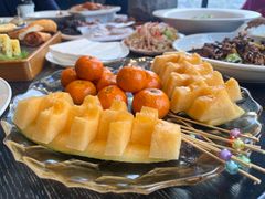 -蝴蝶里·粤菜·点心(滨江龙湖店)