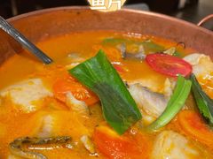 -云海肴·汽锅鸡·云南菜(领展购物广场·中关村店)