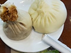 -大明寺素食坊(扬子江中路店)