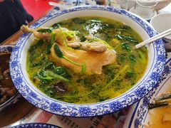-洞天食府(北大街店)